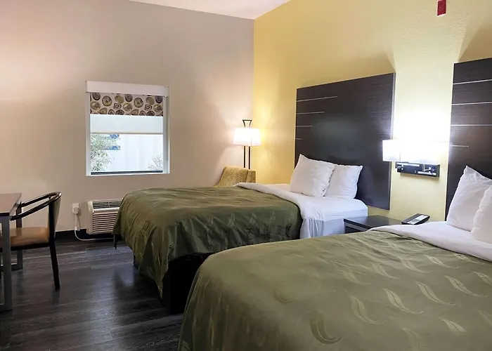 Wingate By Wyndham Biloxi - Ocean Springs