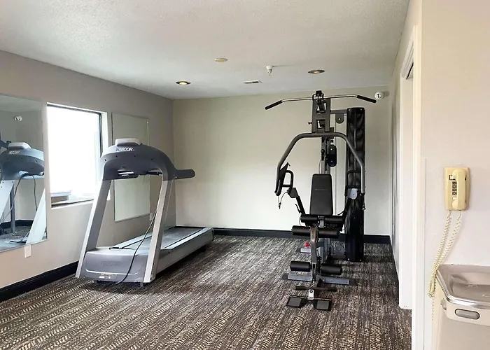 Wingate By Wyndham Biloxi - Ocean Springs
