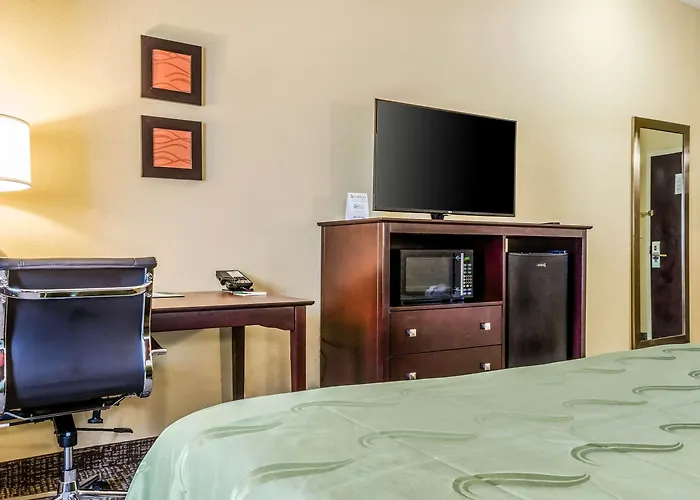 Wingate By Wyndham Biloxi - Ocean Springs