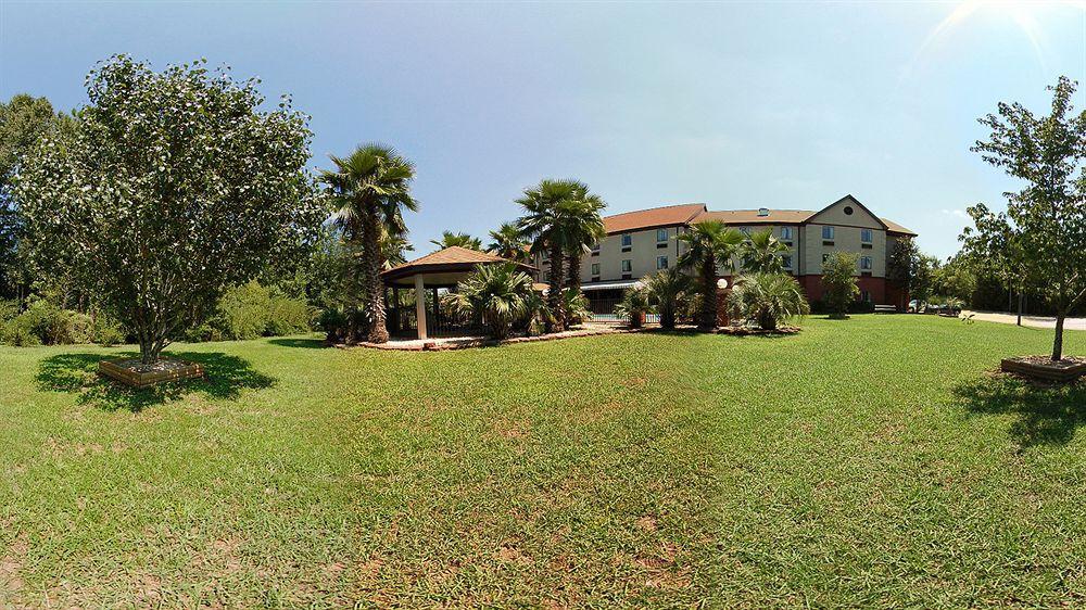 Wingate By Wyndham - Ocean Springs Hotel Biloxi