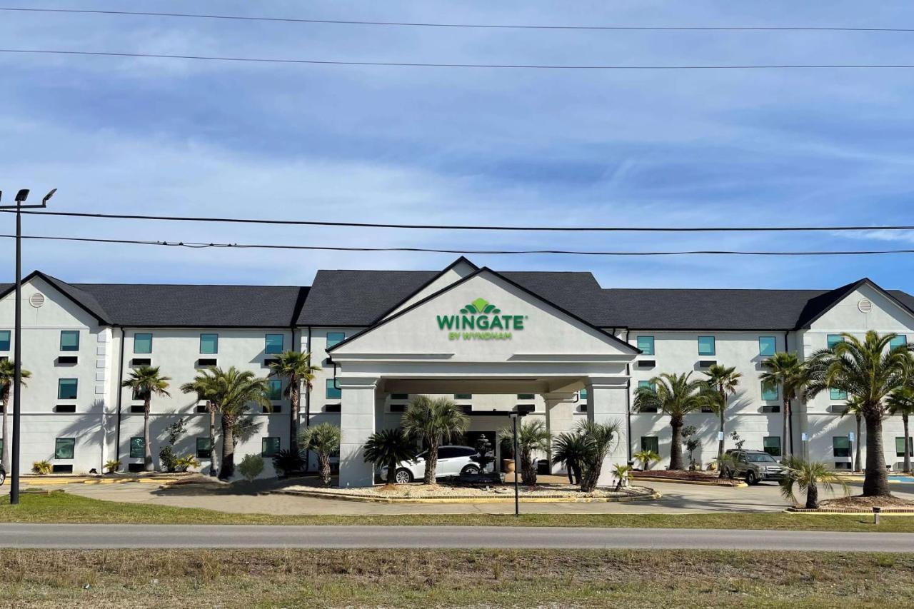 Hotel Wingate By Wyndham - Ocean Springs Biloxi