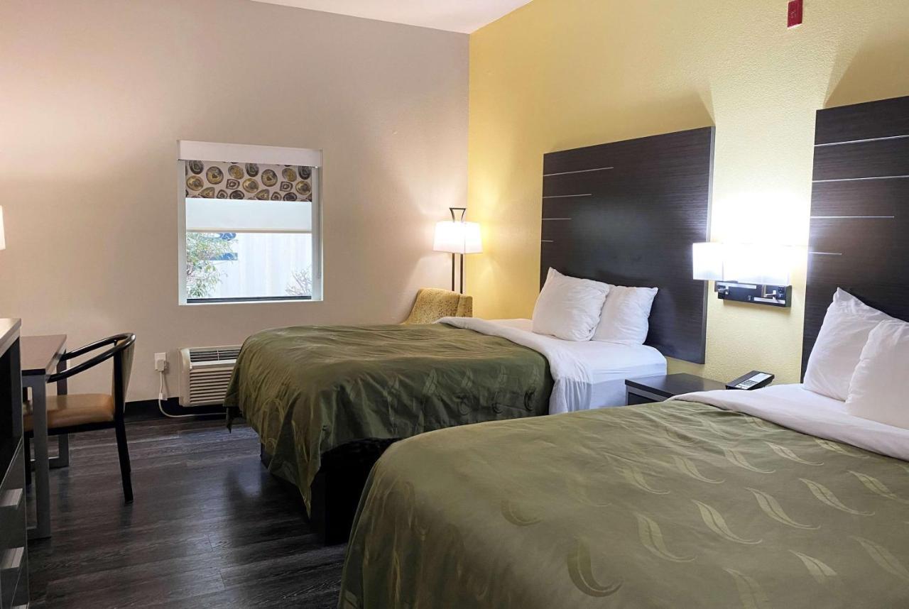 Wingate By Wyndham - Ocean Springs Hotel Biloxi