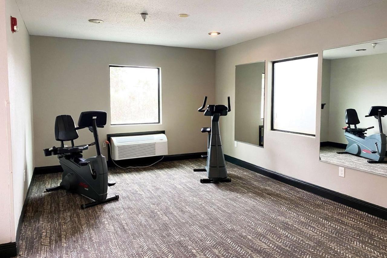 Wingate By Wyndham - Ocean Springs Hotel Biloxi