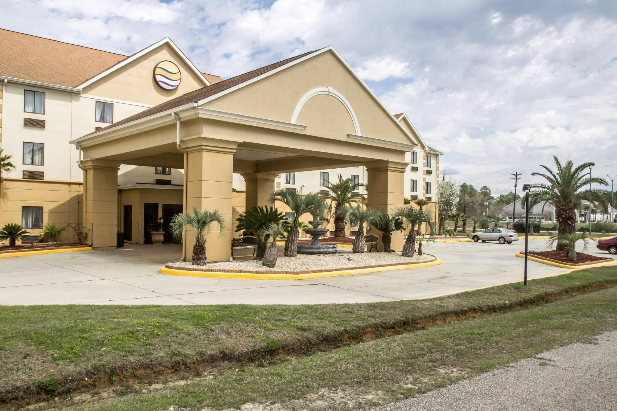 Wingate By Wyndham - Ocean Springs Hotel Biloxi