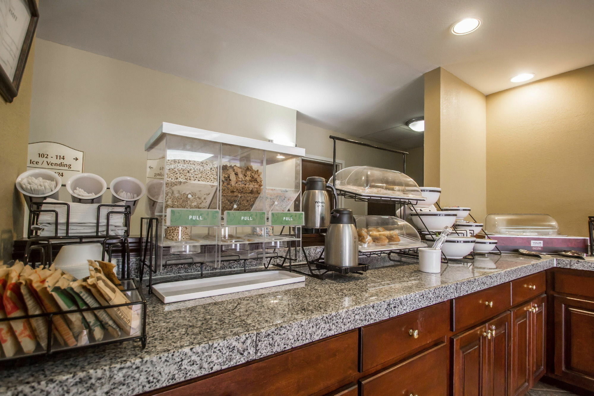 Hotel Wingate By Wyndham - Ocean Springs 3*