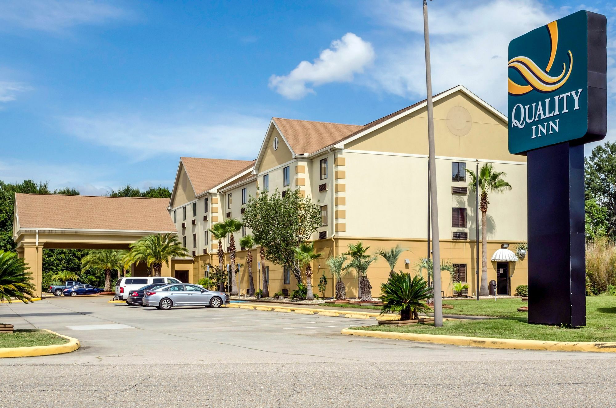 Wingate By Wyndham - Ocean Springs 3*