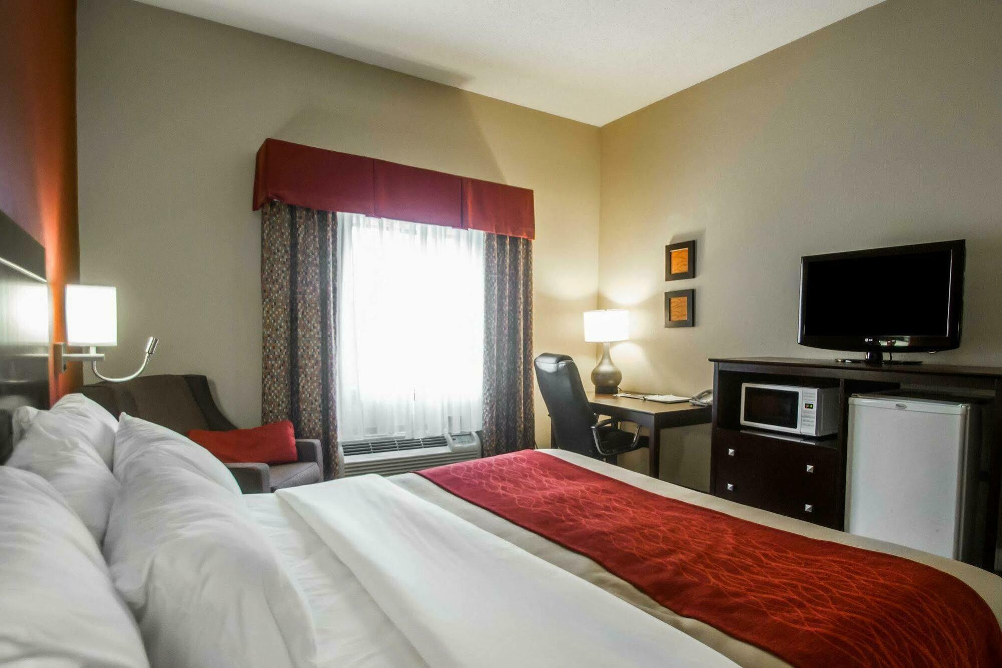 Hotel Wingate By Wyndham - Ocean Springs 3*