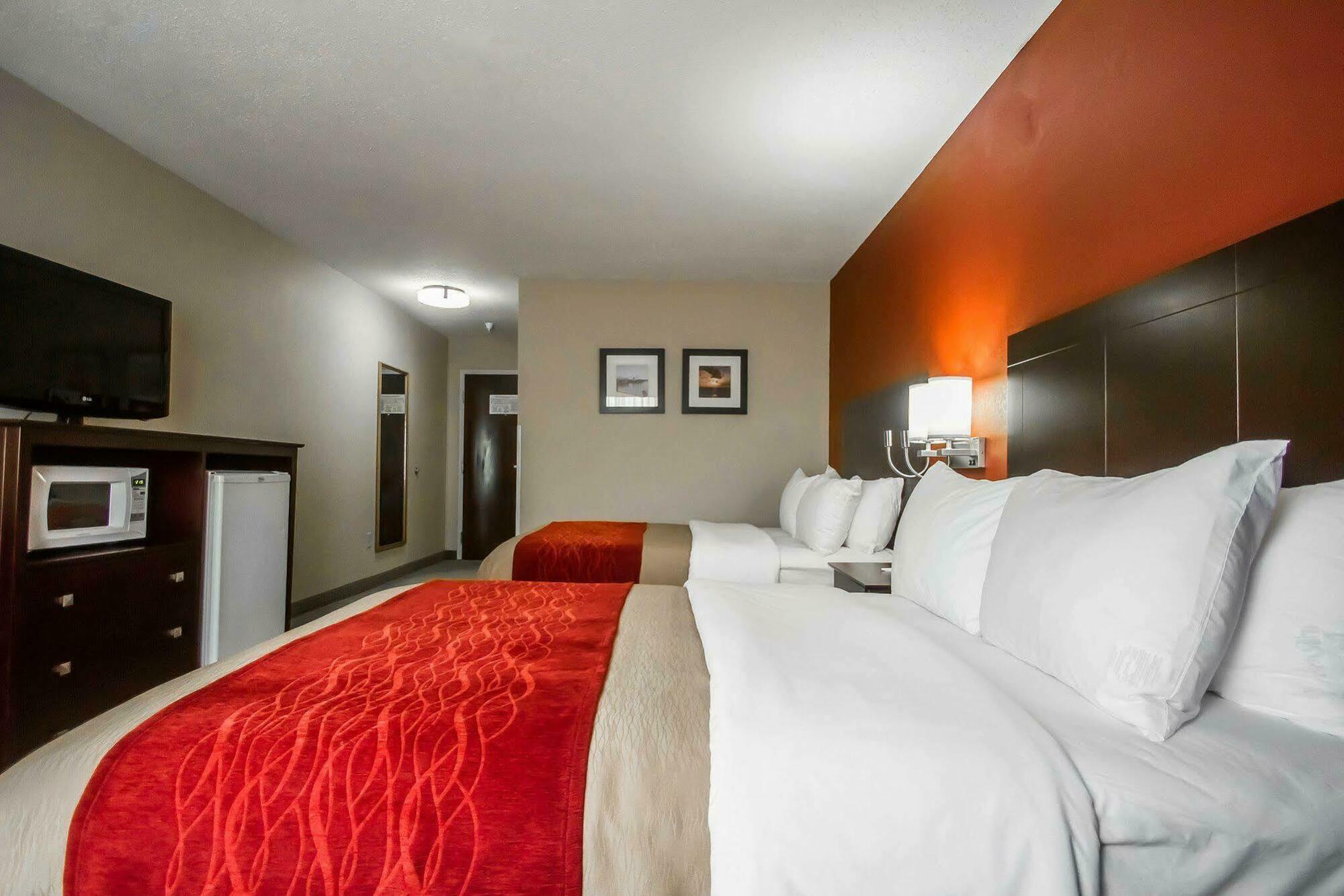 Wingate By Wyndham - Ocean Springs 3* Biloxi