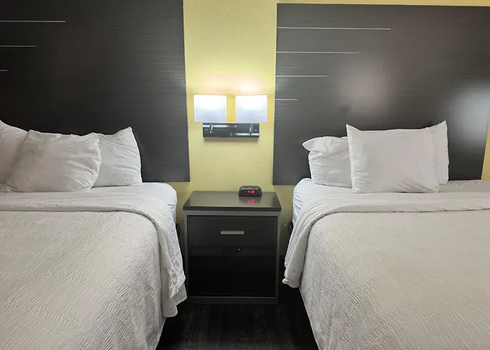 Wingate By Wyndham Biloxi - Ocean Springs