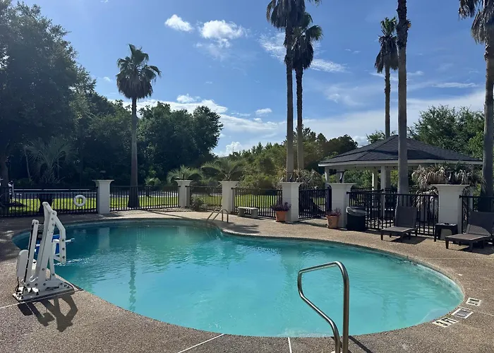Wingate By Wyndham Biloxi - Ocean Springs