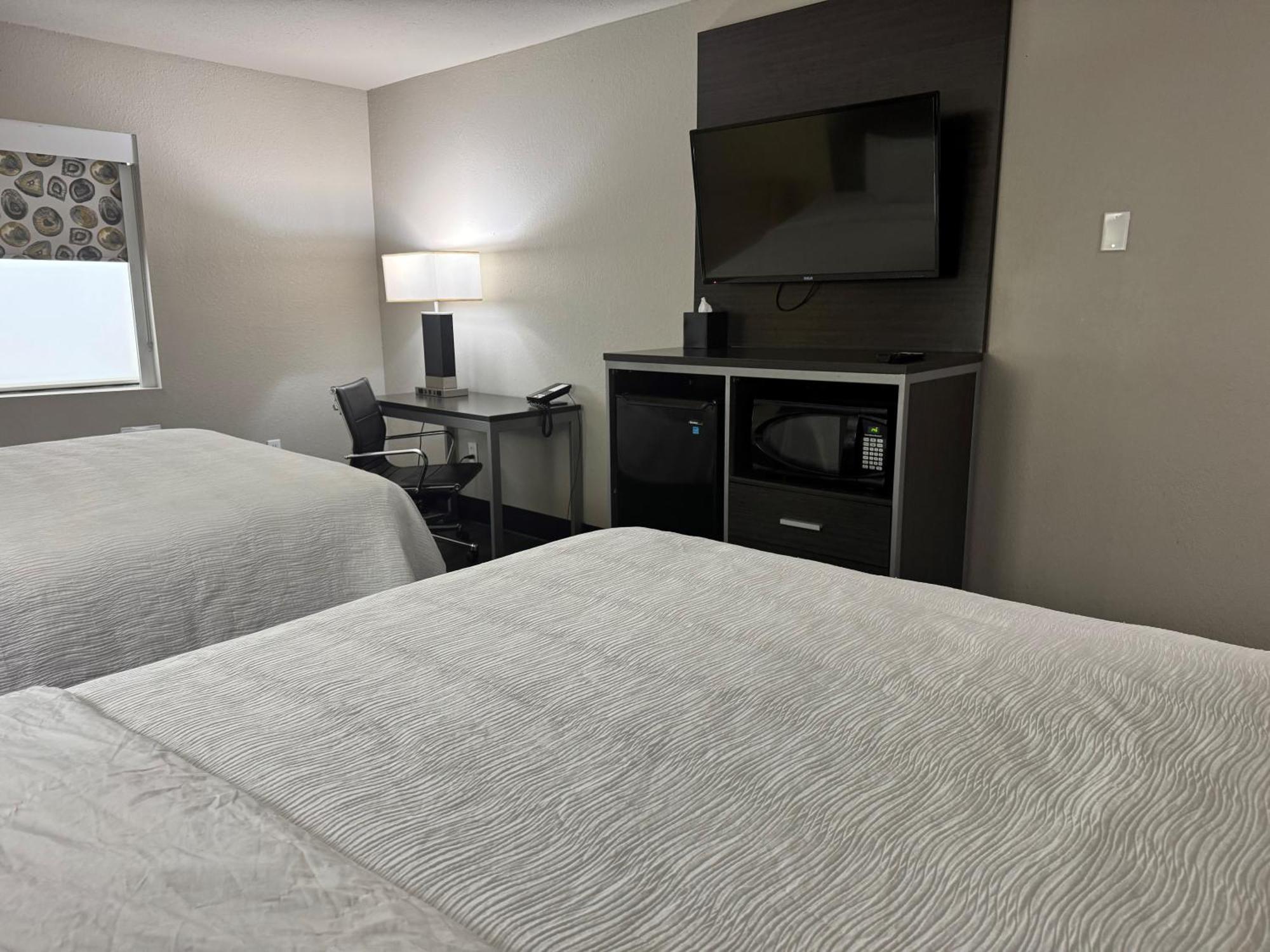 Hotel Wingate By Wyndham - Ocean Springs