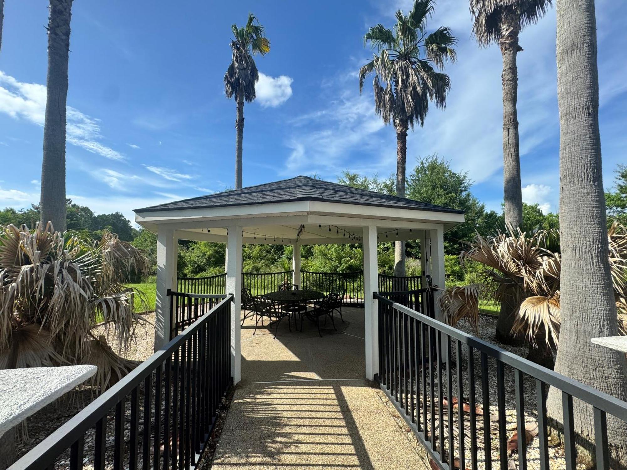 Wingate By Wyndham - Ocean Springs Hotel 3*