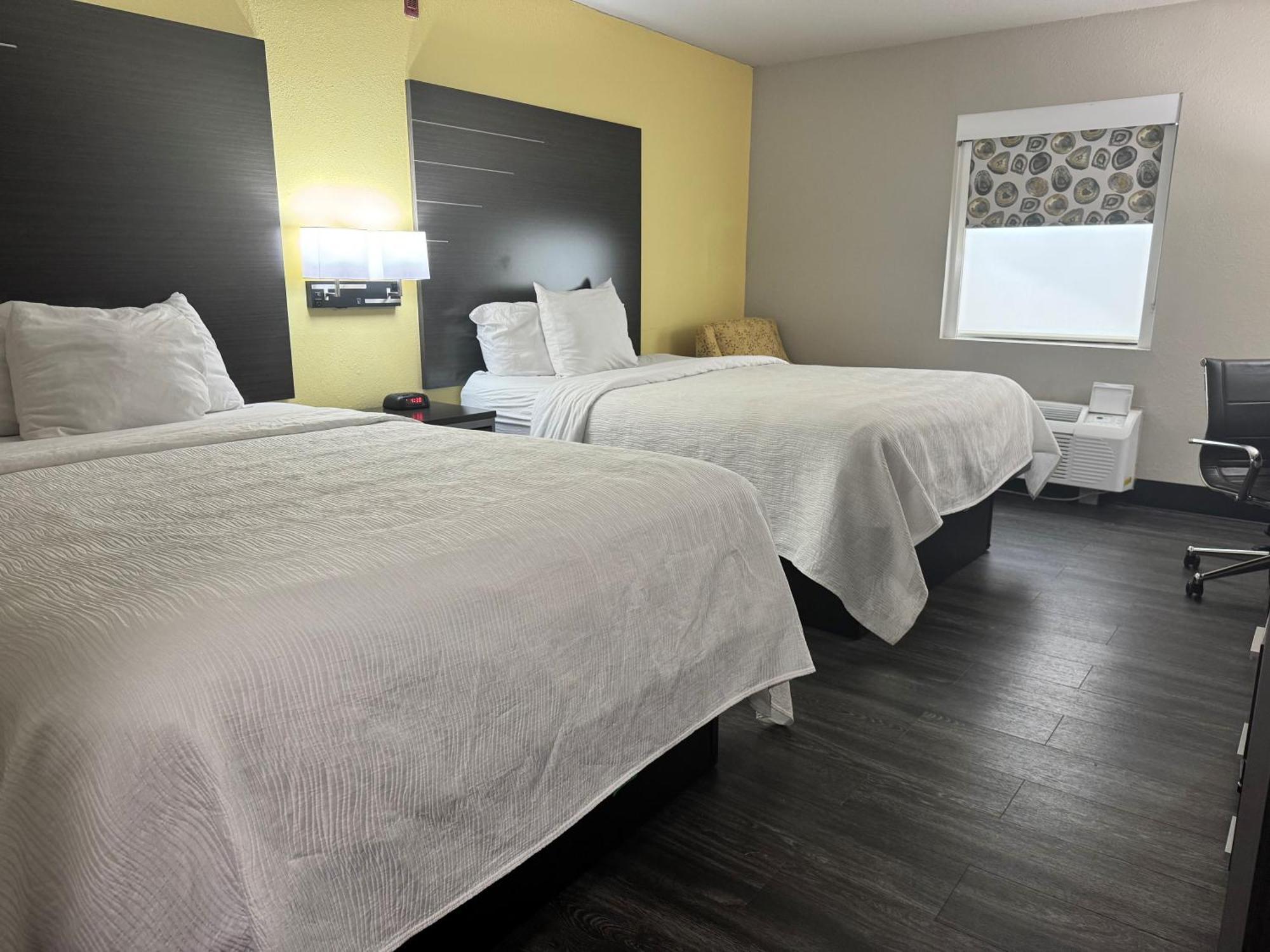 Hotel Wingate By Wyndham - Ocean Springs Biloxi