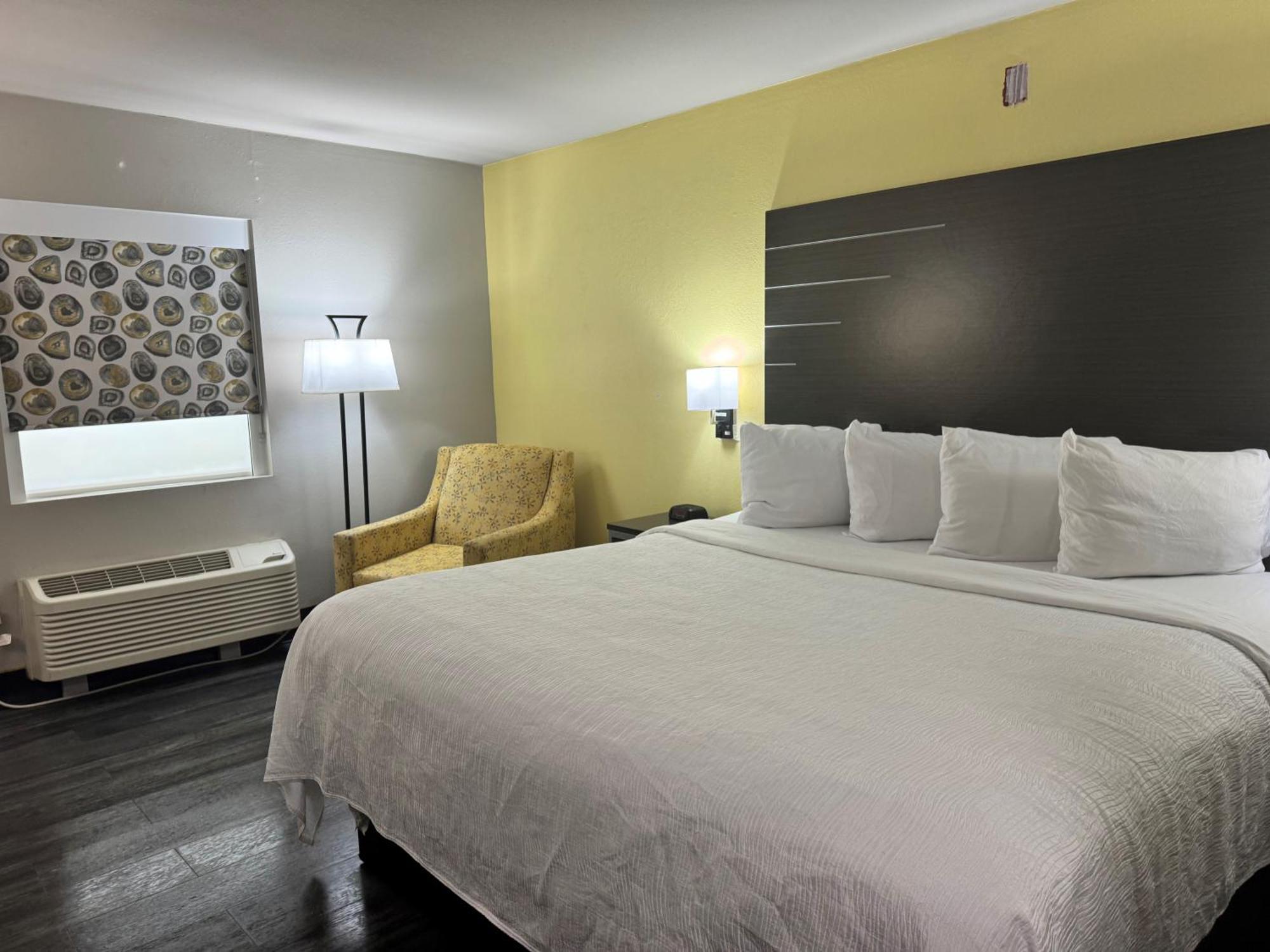 Wingate By Wyndham - Ocean Springs Hotel 3*