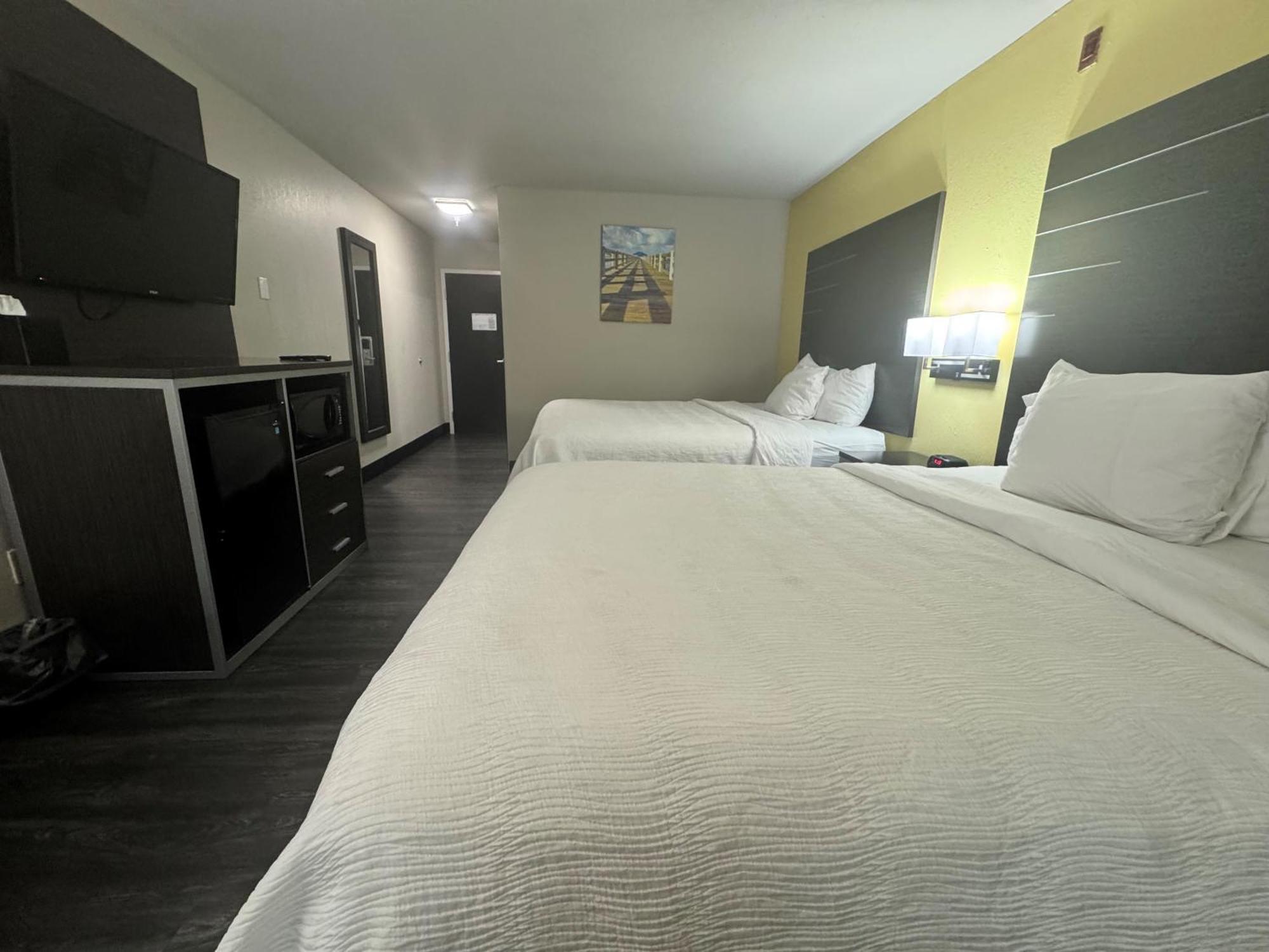 Wingate By Wyndham - Ocean Springs Hotel Biloxi