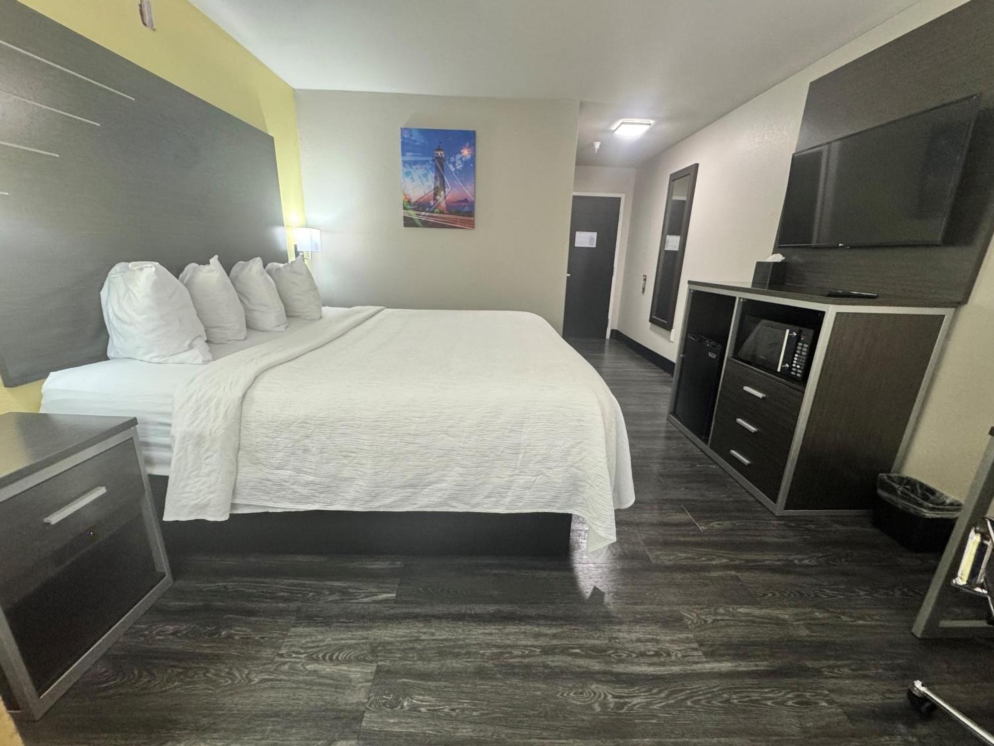 Wingate By Wyndham - Ocean Springs 3*
