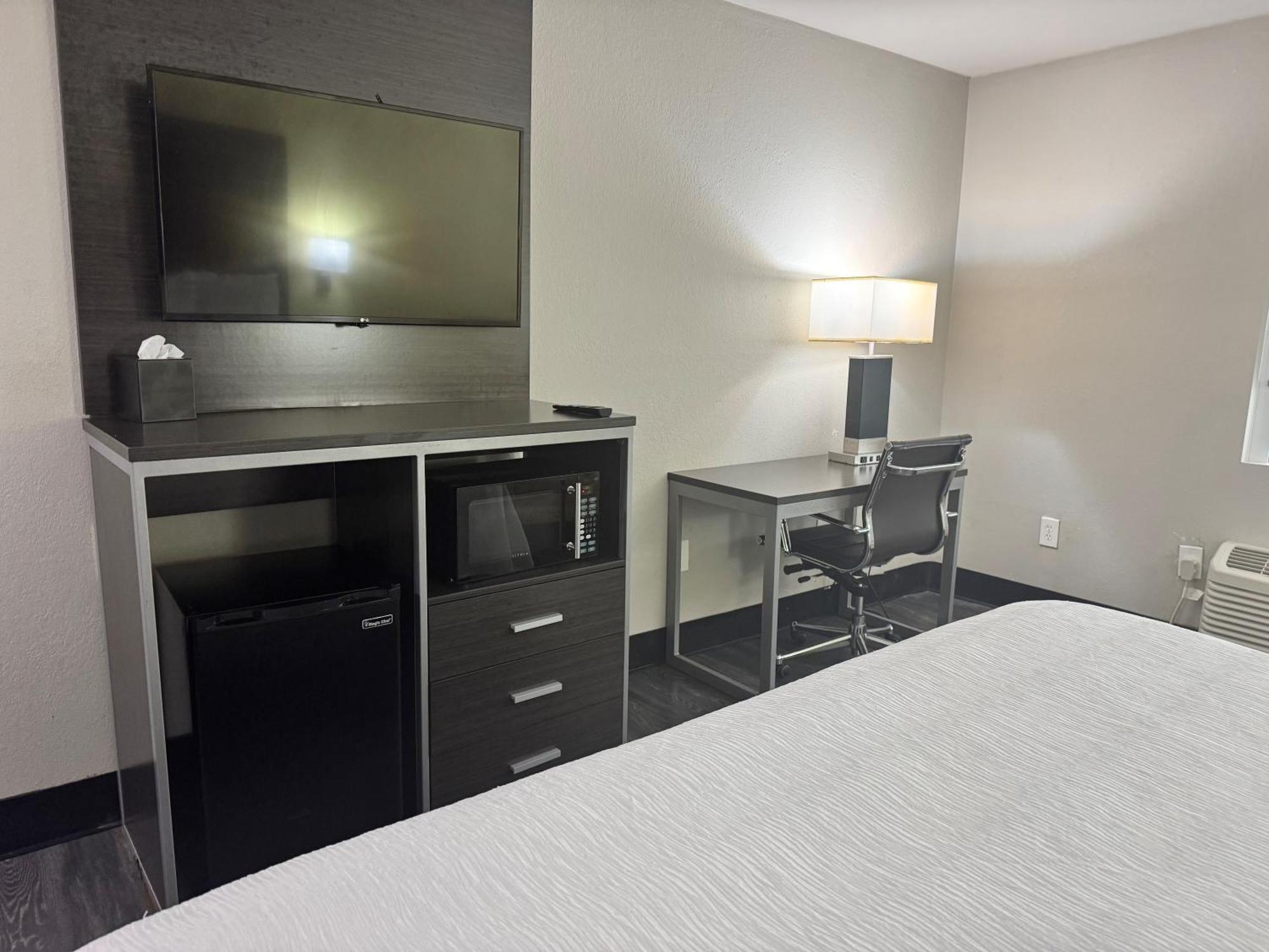 Wingate By Wyndham - Ocean Springs Biloxi
